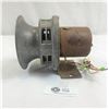 Image 1 : Vintage Working Condition Fire Truck Siren