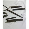 Image 3 : Nice Lot Of Old Chisels