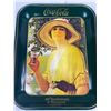 Image 2 : 3 Vintage Coca-Cola Serving Trays