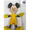 Image 2 : Vintage Watercolour Box Plus Donald Duck Hand Puppet And Bendable Mickey Mouse