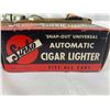 Image 2 : Vintage Lot Of Automotive Switches And Gage Lighter