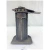 Image 2 : Vintage Lot Of Cast Iron Ladle, Apple Peeler And Antique Car Jack