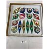 Image 1 : Very Nice Lot Of Vintage Christmas Decorations