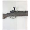 Image 2 : WWII German Army K98 Mauser Rifle Battlefield Relic Non Functioning