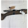 Image 2 : Non Functioning WW2 Italian Campaign Battle Field Relic Turneni Carcano