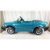 Image 1 : Very Nice Good Condition Mercedes Pedal Car Would Fit 3-6 Year Old. PAK MAIL ONLY Shipping