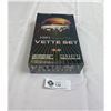 Image 1 : 1991 Corvette Collector Cards 36 Packages Still Sealed In Original Box