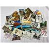 Image 1 : 100+ Vintage Postcards