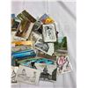 Image 3 : 100+ Vintage Postcards