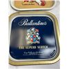 Image 2 : 4 Pub Trays, Ballantine's/Watney/Beefeater/Old Grand Dad