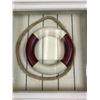 Image 2 : 2 Nautical Themed Shadow Boxes