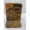 Image 2 : Asian Children Vintage Bookends