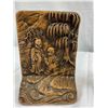 Image 3 : Asian Children Vintage Bookends