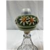 Image 2 : 2 Oil Lamps, No Chimneys