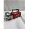 Image 2 : 2 Vintage Lanterns - Forestry/Hunter