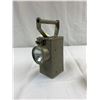 Image 3 : 2 Vintage Lanterns - Forestry/Hunter