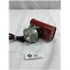 Image 1 : WW2 Era Coal Miners Lamp/Torch