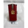 Image 2 : WW2 Era Coal Miners Lamp/Torch