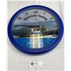 Image 1 : Riverside Towing Clock, "25 Years"