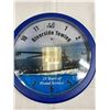 Image 2 : Riverside Towing Clock, "25 Years"