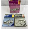 Image 2 : Vintage Haynes Ford Workshop Manuals