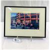 Image 1 : Vintage Nabob Coffee Limited Edition Print 231/300 - Celebrating 100 Years 14"x10"