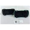 Image 2 : Vintage Volkswagen Beetle Bug Die Cast Pull Back Action Cars