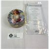 Image 2 : Ardleigh Elliott Music Box With COA, 'Sunday's Child