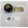 Image 1 : Vintage Pro-Matic 2 Hurst Shifter Knob And Cummins Folding Knife