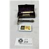 Image 1 : Vintage Shavers And Blades