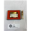 Image 1 : Vintage Brothen-Lite Gas Lighter With Box And Cigarette Holder