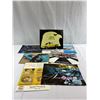 Image 1 : Vintage 1960's Car Advertising Brochures