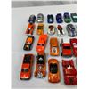 Image 2 : Nice Lot Of Vintage Hot Wheels, Matchbox, Etc.