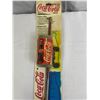 Image 2 : Still Sealed In Package, Coca-Cola Fishing Rod And Reel, Can Is The Reel