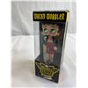 Image 3 : Wacky Wobbler Betty Boop Bobble Head Plus Cross Pen And Tooth Pick Dispenser
