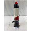 Image 1 : Good Working Red Lava Lamp