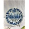 Image 2 : Nice Home Décor Lot Of Vintage Plates, Canadian Centennial, Queen Coronation, Etc.