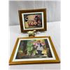 Image 1 : Snow White And 7 Dwarves And Lady And The Tramp Plus Beauty And The Beast Sheep Figurine