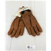 Image 2 : New With Tags Hestra Extra Large Leather Gloves Still On Holder