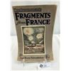 Image 1 : The Bystanders Fragments From France WW1 Book