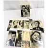 Image 1 : Nice Lot Of Vintage Hollywood Picture Cards