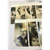 Image 2 : Nice Lot Of Vintage Hollywood Picture Cards