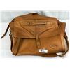 Image 1 : Nice Large Bugatti Leather Bag
