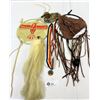 Image 1 : 2 Dream Catchers, Hockey Medal And Duck Figure