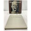 Image 1 : 2 Hardcover Books, Greg Gorman Inside Life Plus Carsh Canadians Hardcover Books