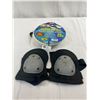 Image 1 : New 25ft RV Drinking Water Hose And Pair Of Slightly Used Knee Pads