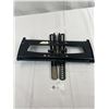 Image 1 : Flat Screen TV Wall Mount, Capacity 80lbs