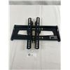 Image 2 : Flat Screen TV Wall Mount, Capacity 80lbs