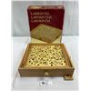 Image 1 : Labyrinth Wooden Game In Original Box