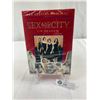 Image 1 : New Sealed DVD Boxed Set Of The 6 Seasons Of 'Sex In The City'